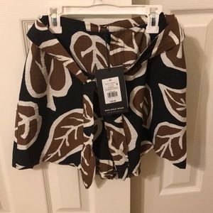 Who what wear shorts